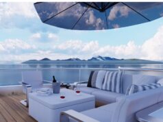 Why do you need custom marine cushions on a boat?