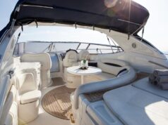 When should you reupholster boat seats: before or after the season?