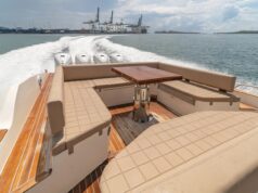 Boats Upholstery in Miami for Glamorous Comfort and Elegant Luxury Boats upholstery