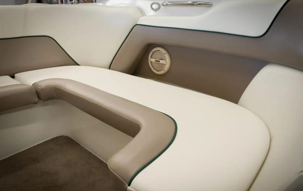 Marine Upholstery miami