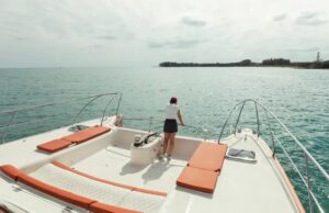 Marine Upholstery Is Improving Boat Comfort and Interior Quality Marine Upholstery