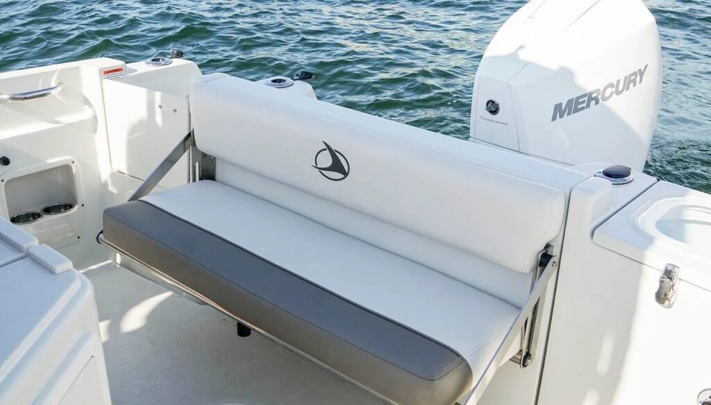 Best Boat Upholstery
