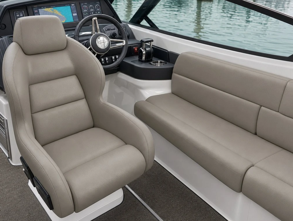Amazing Boat Upholstery Material Ideas for a Stunning Marine Interior Amazing Boat Upholstery Material Ideas for a Stunning Marine Interior